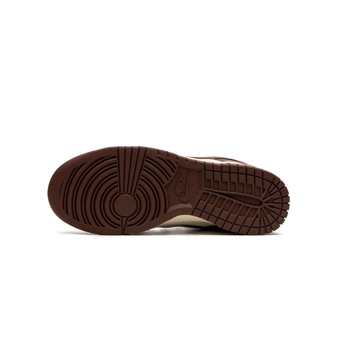 Nike Dunk Low Cacao Wow