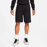 Short Nike Tech en negro
