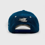 Gorro Lumbre Studioz Dios Te Bendiga Blue