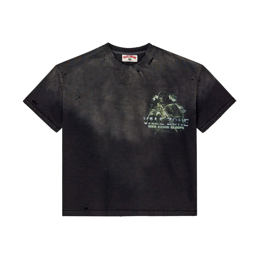 Camiseta Vale Forever Zone