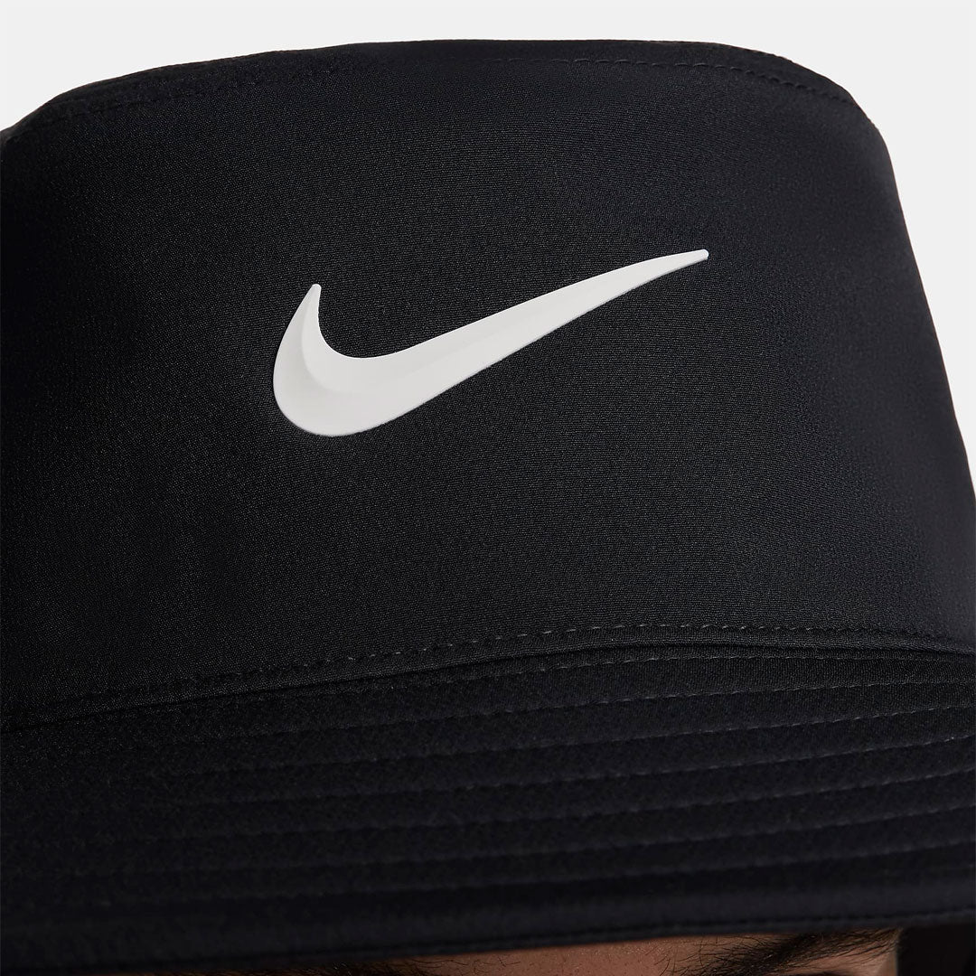 Gorro pescador Nike Apex en negro