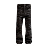 Pantalón Reputation Python Camo Black