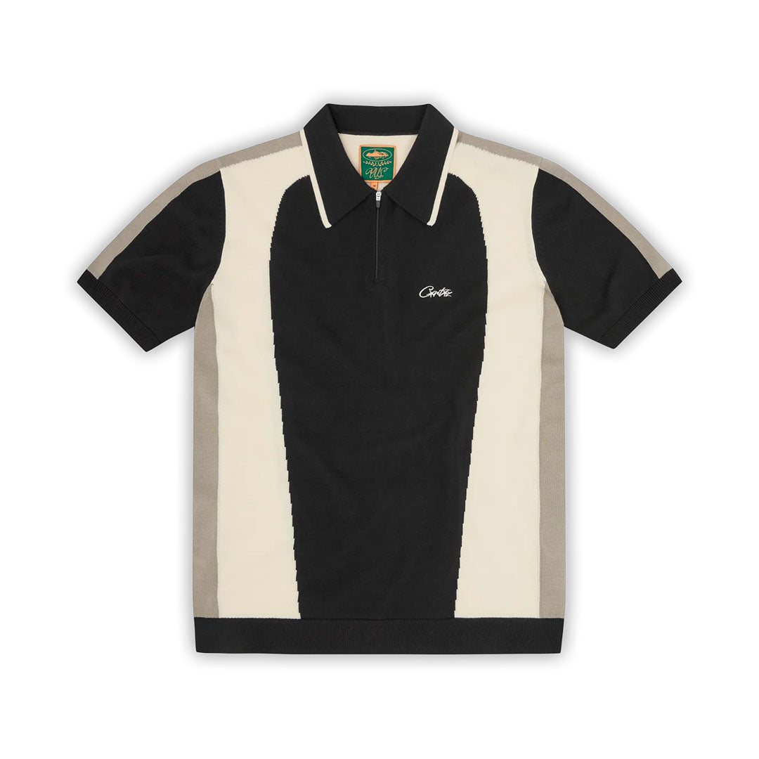 Camiseta Corteiz Soprano Knit polo