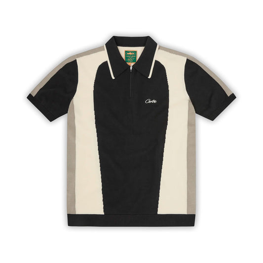 Camiseta Corteiz Soprano Knit polo