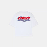 Camiseta Eme Studios DNA Pearl