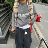 Sweater Eme Studios Master Forest