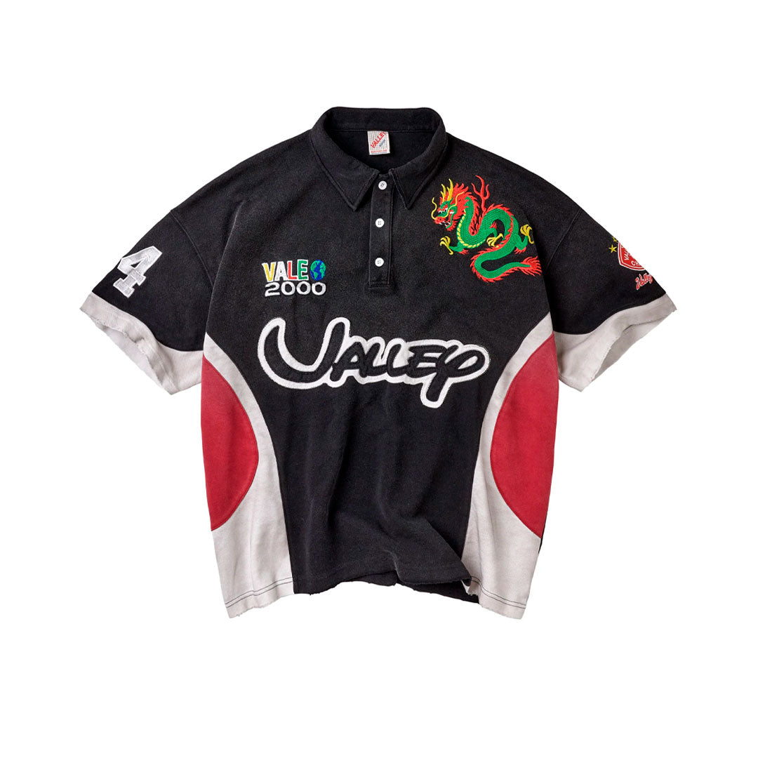 Camiseta Vale Forever Shangai Polo