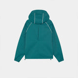 Campera Eme Studios Echo Forest Grid