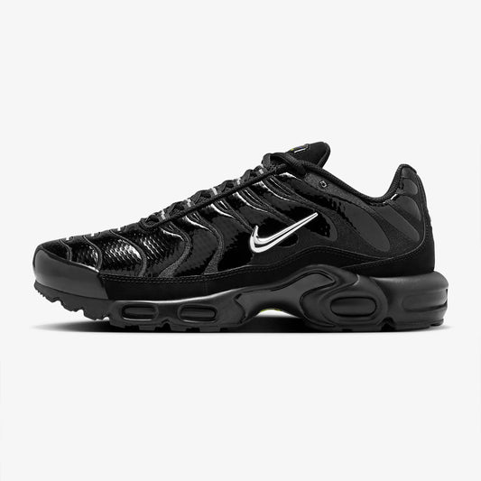 Nike Air Max Plus Black Chrome