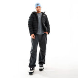 Campera puffer the north face Aconcagua 3
