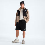Short the north face Evolution