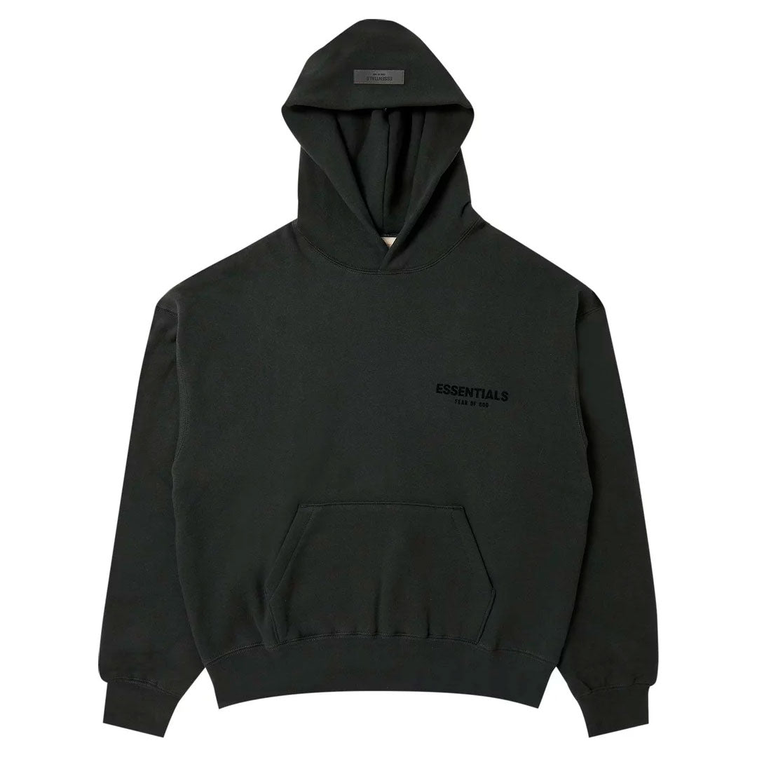 Hoodie Essentials Fear of God 'Stretch Limo' SS22