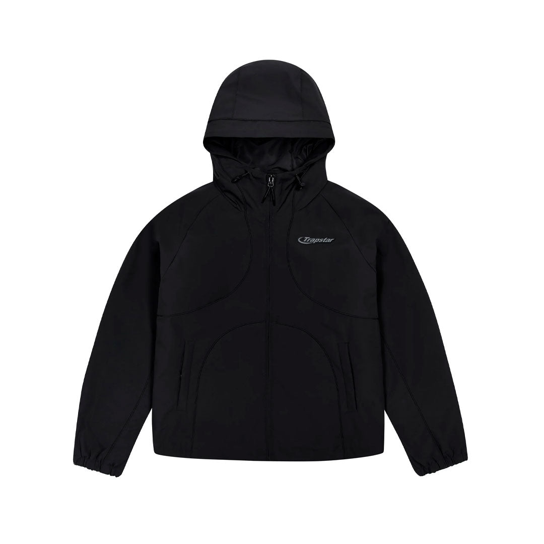 Campera Trapstar Hyperdrive Piped