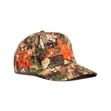 Gorro GQH Mi Casa Su Casa Hunter Orange