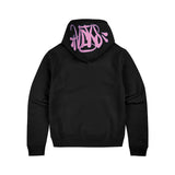 Hoodie Syna OG Black Pink