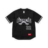 Jersey Supreme Swords Baseball