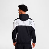 Campera Nike Air Woven