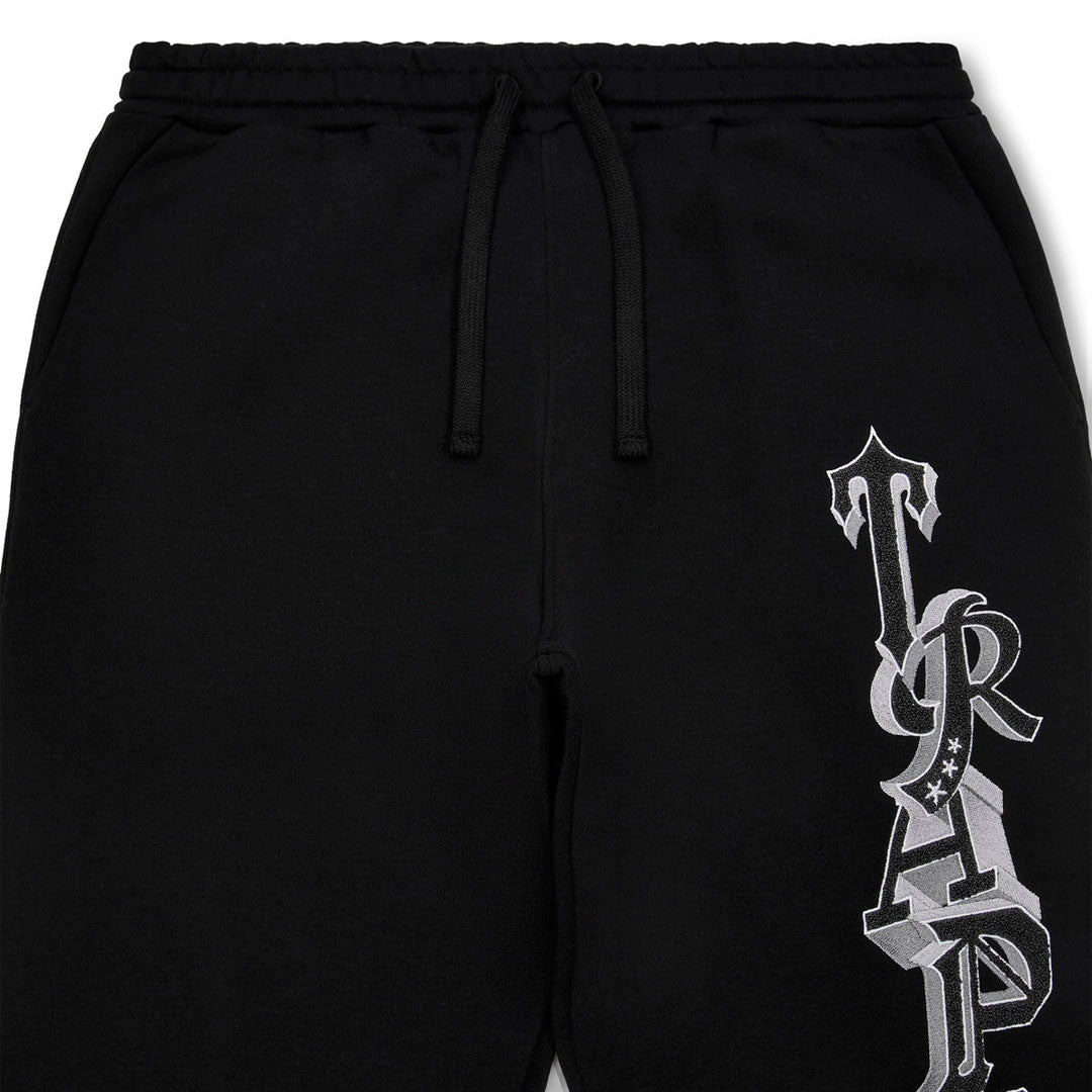 Conjunto Trapstar WildCard Chenillle