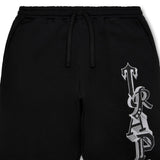 Conjunto Trapstar WildCard Chenillle