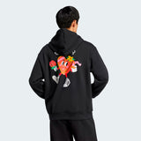 Hoodie adidas Originals Made By Nelson