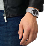 Reloj Tissot PRX 40 Quartz Black