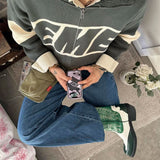 Campera Eme Studios Thrill Hunt