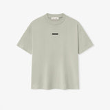 Camiseta Essentials Fear of God Metallic Abbey Stone
