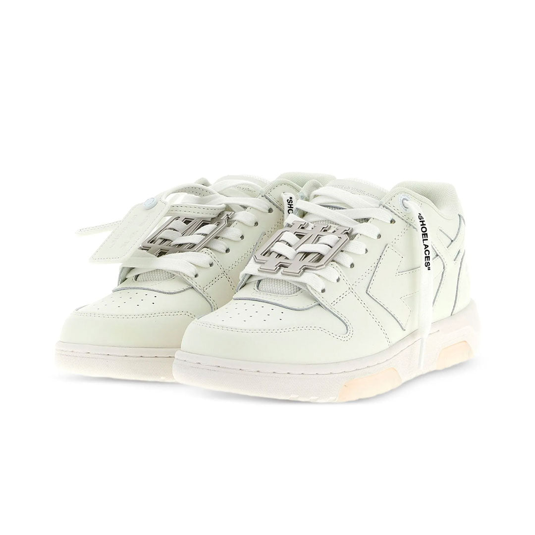 OFF-WHITE Out Of Office White FW25