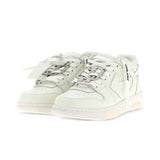 OFF-WHITE Out Of Office White FW25