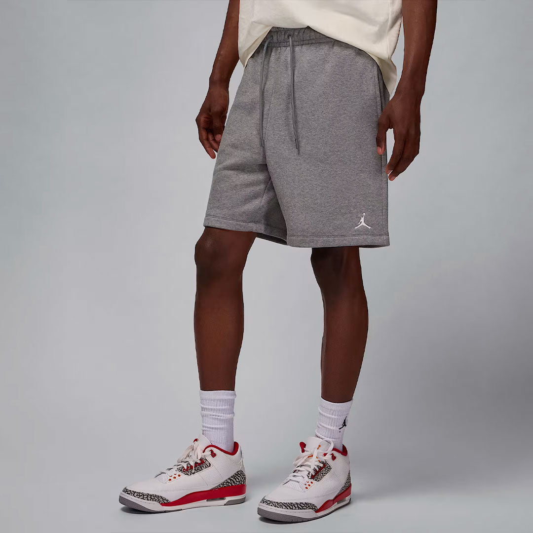 Short Jordan Essentials en gris