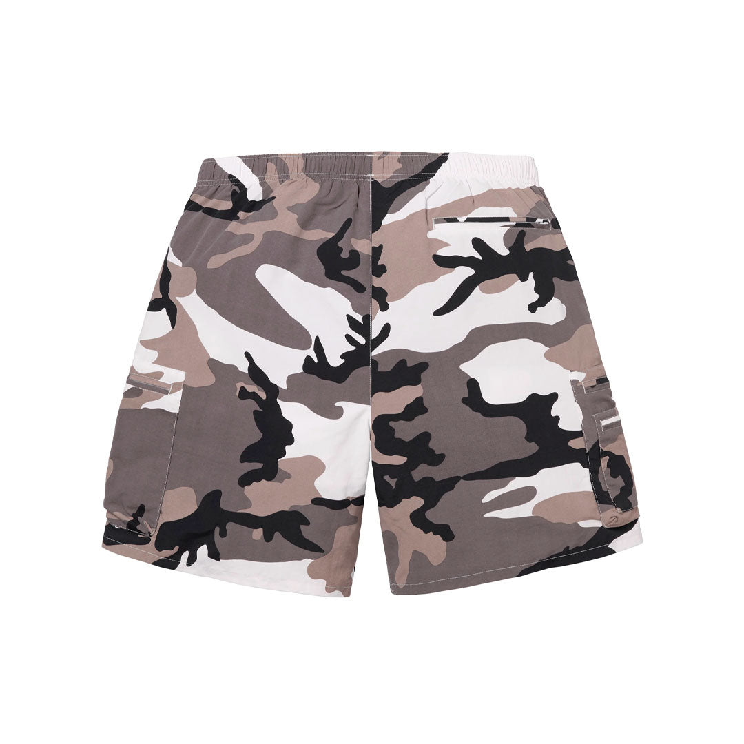 Short Supreme Cargo water en camuflado