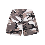 Short Supreme Cargo water en camuflado