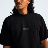 Camiseta the north face Oversize Stratus en negro