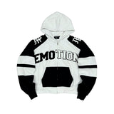 Campera Mixed Emotion Varsity