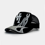 Gorro Lumbre Studioz LA Tribal Flame