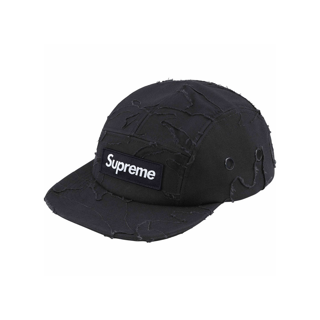 Gorro Supreme Layered