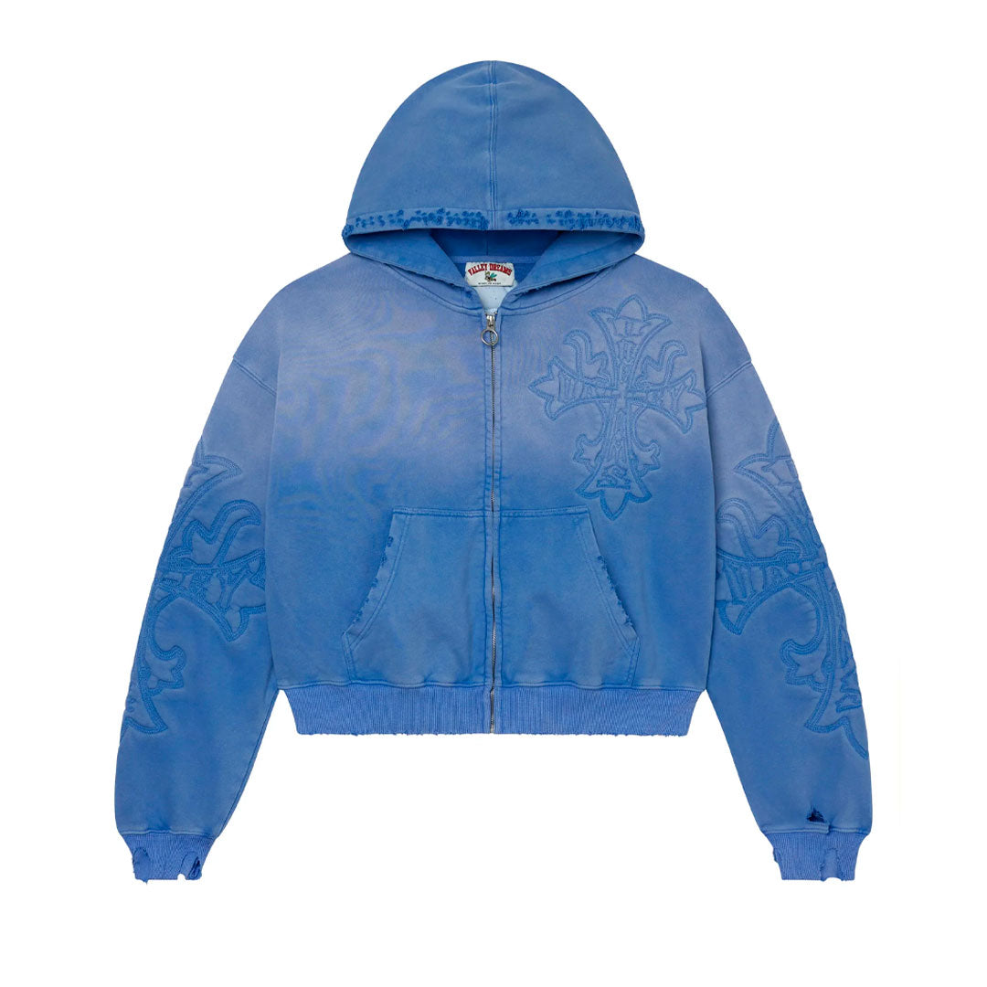 Campera Vale Forever Carver Ice Blue