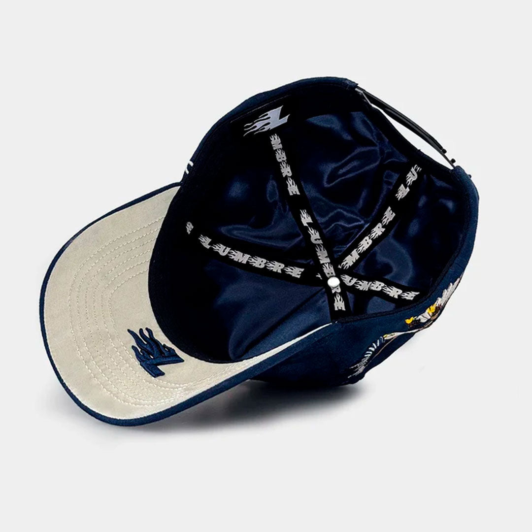 Gorro Lumbre Fly High