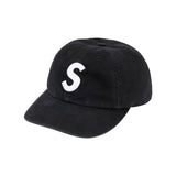 Gorro Supreme S Logo Black