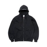 Campera Supreme x Jordan Black
