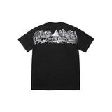 Camiseta Supreme Supper Black