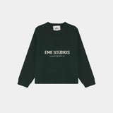 Sweater Eme Studios Master Scarab