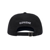 Gorro Supreme S Logo Black