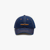 Gorro Nude Project Classique Denim