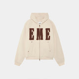 Campera Eme Studios Desire Fog