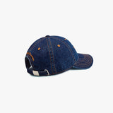 Gorro Nude Project Classique Denim