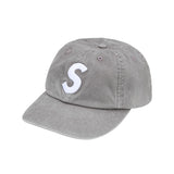 Gorro Supreme S Logo Grey