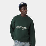 Sweater Eme Studios Master Scarab
