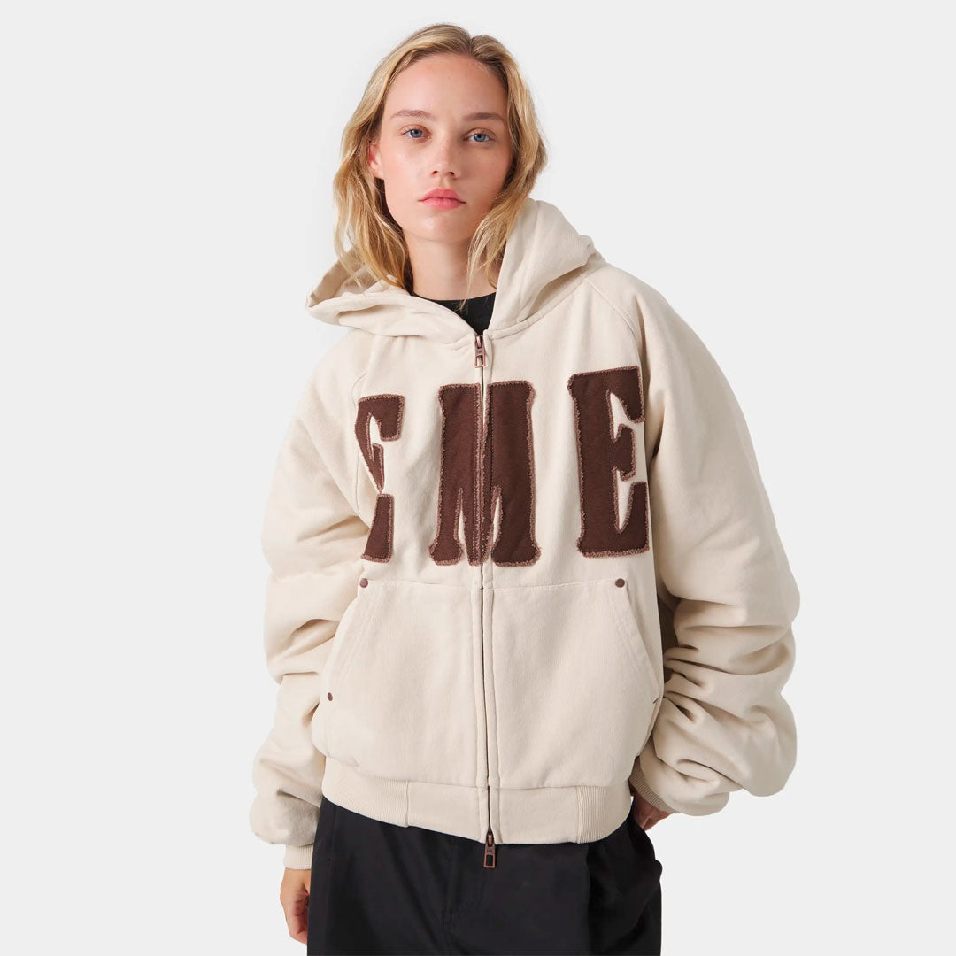 Campera Eme Studios Desire Fog