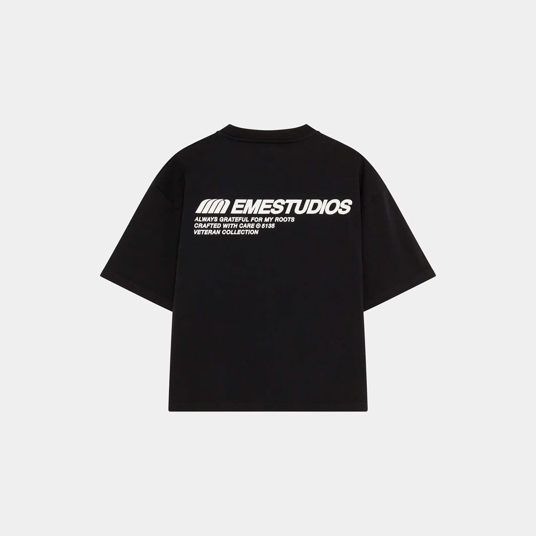Camiseta Eme Studios Roots Shadow
